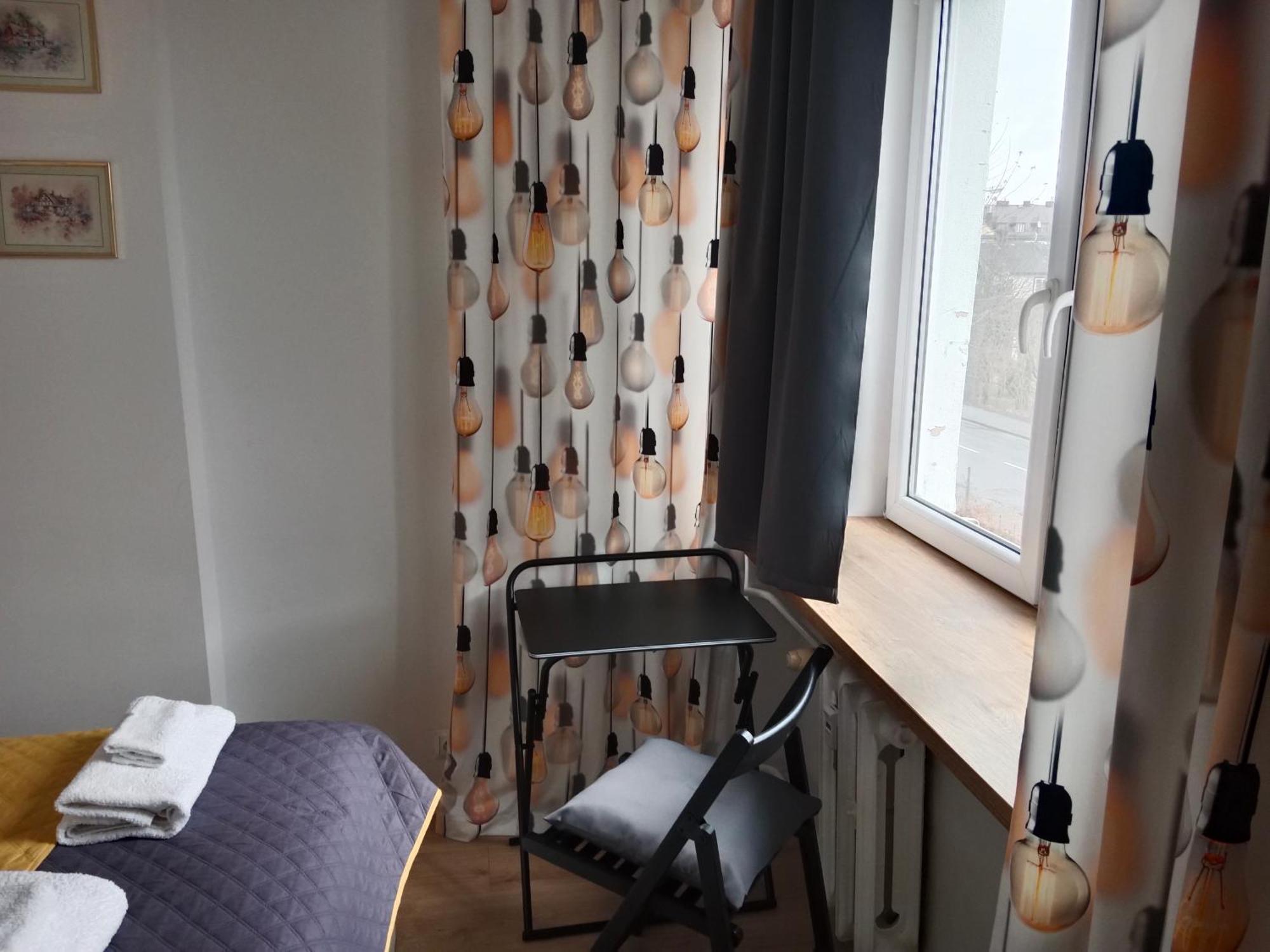 Apartament Dwupokojowy Ostrowiec Świętokrzyski المظهر الخارجي الصورة
